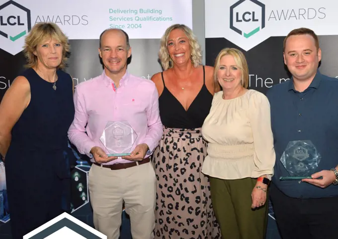 LCL 2025 Forum Awards Social Green