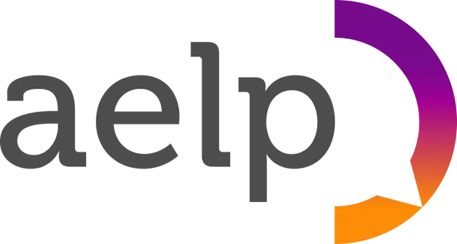 AELP Logo