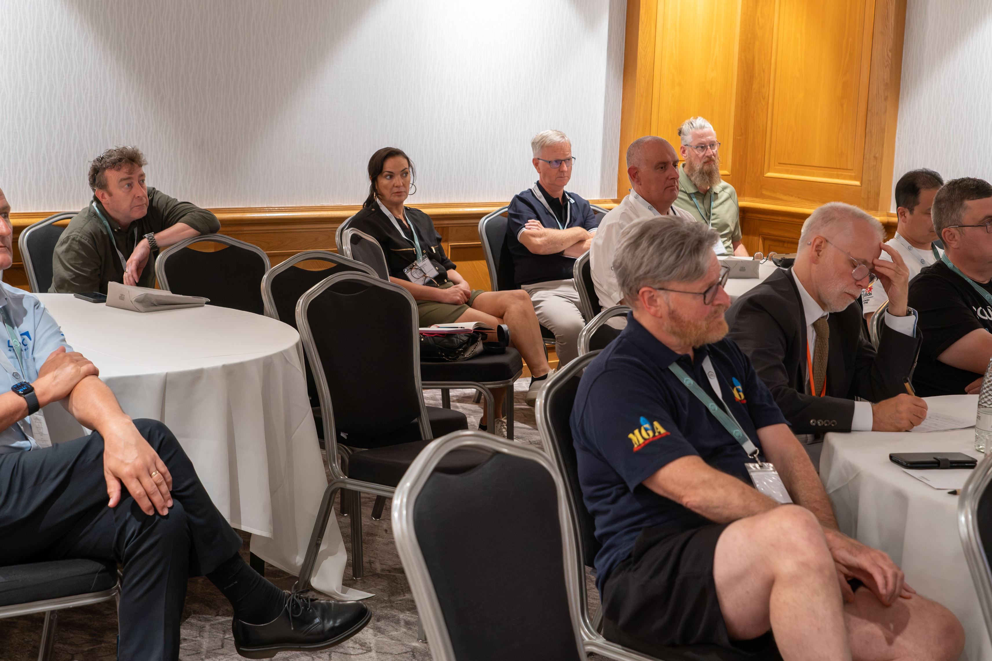 LCL Awards Day 257