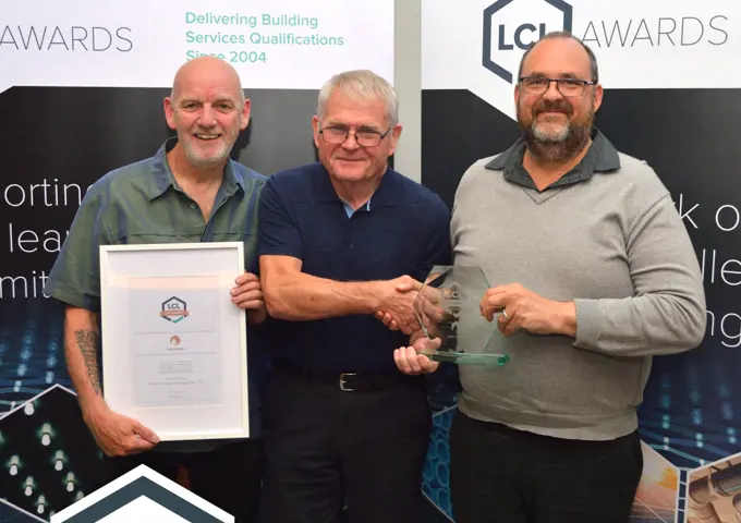 LCL 2025 Forum Awards Social Gas