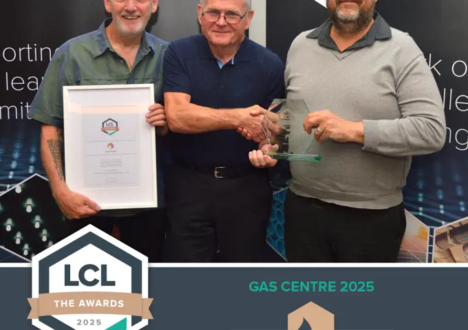 LCL 2025 Forum Awards Social Gas