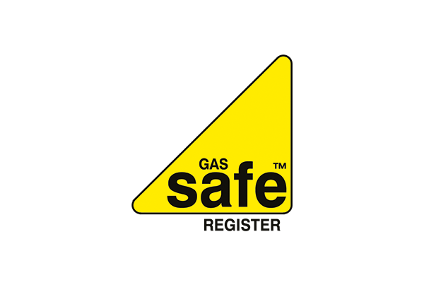 Gas Safe Logo