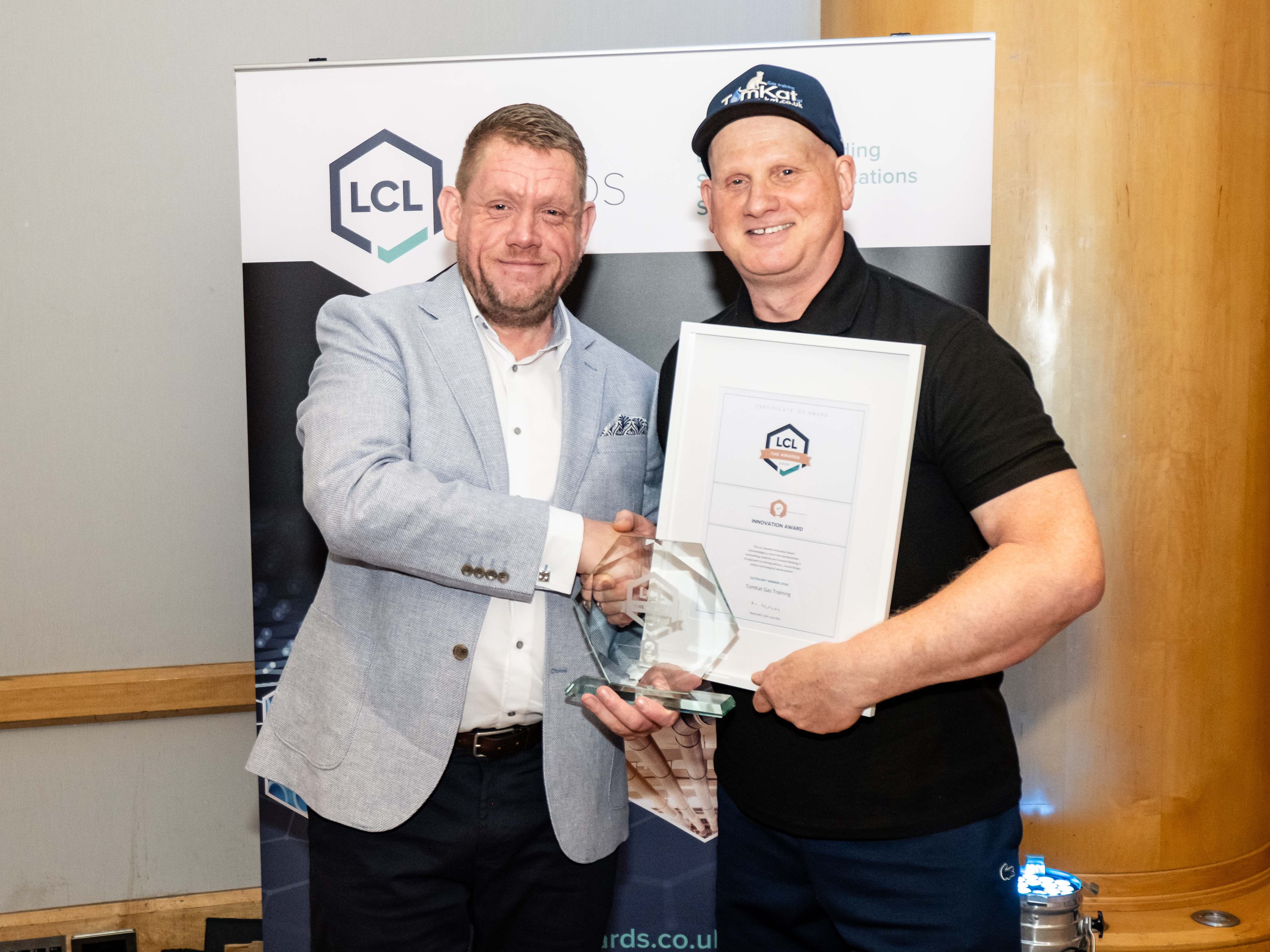 LCL Awards 19