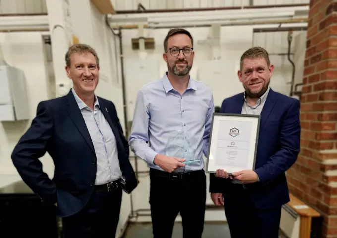 Energy Awards