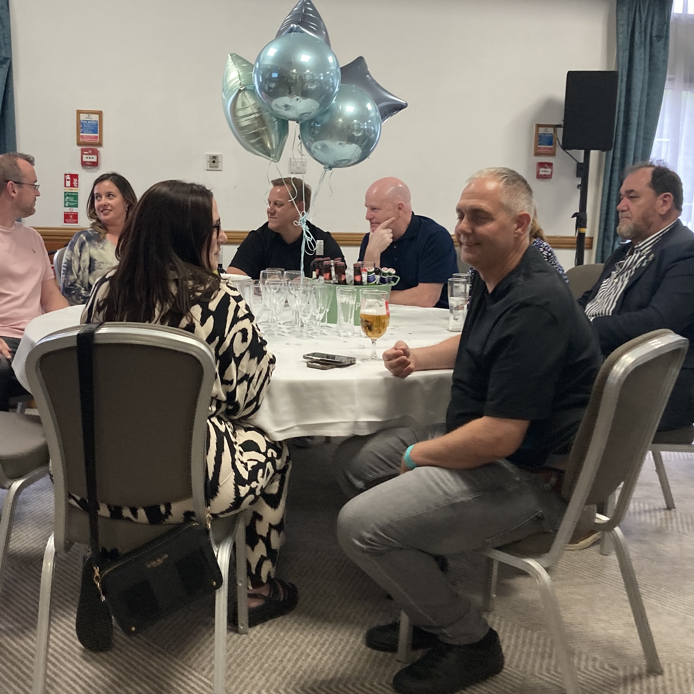 LCL Awards 2024 Brett's Table