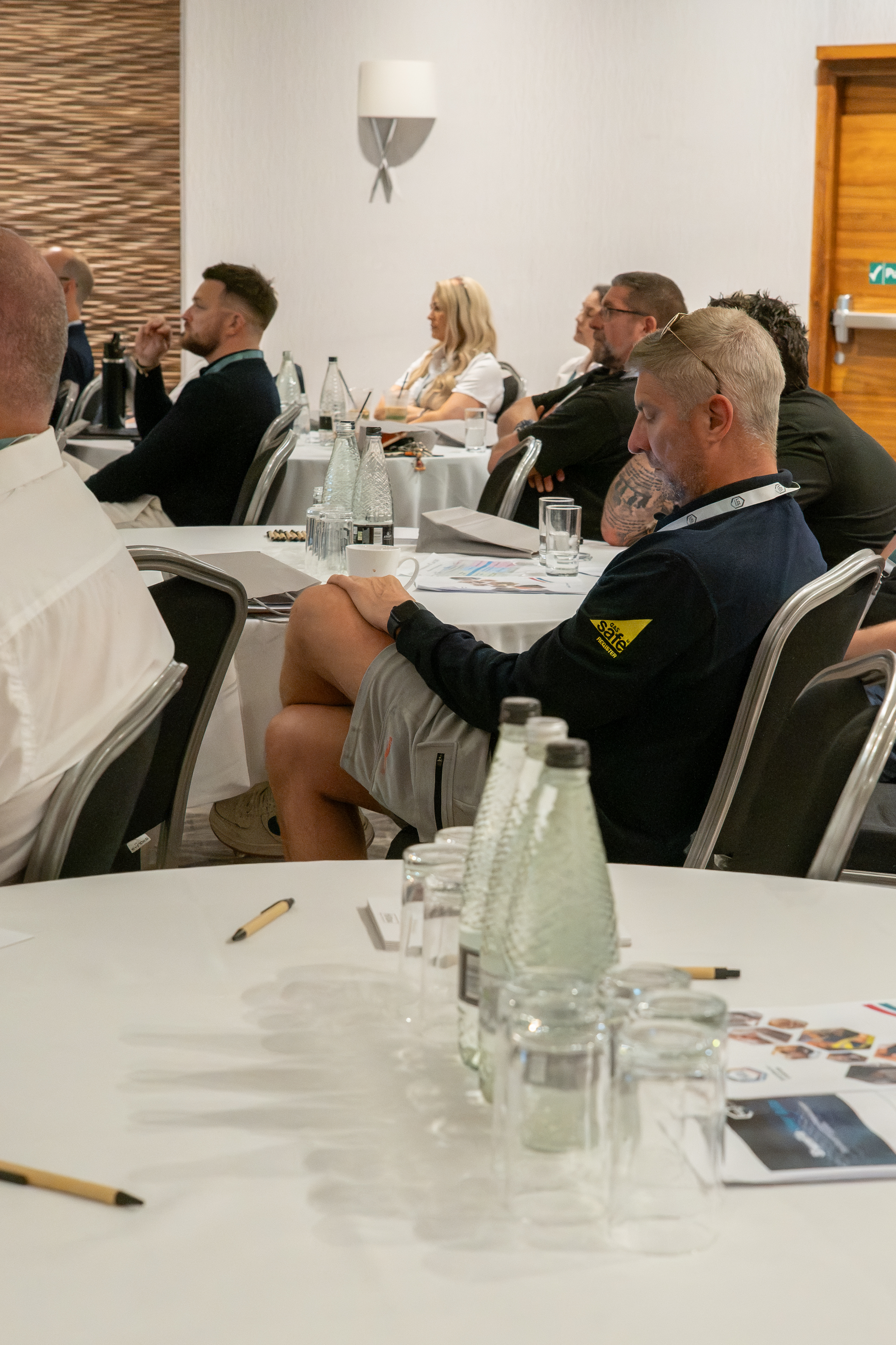 LCL Awards Day 13