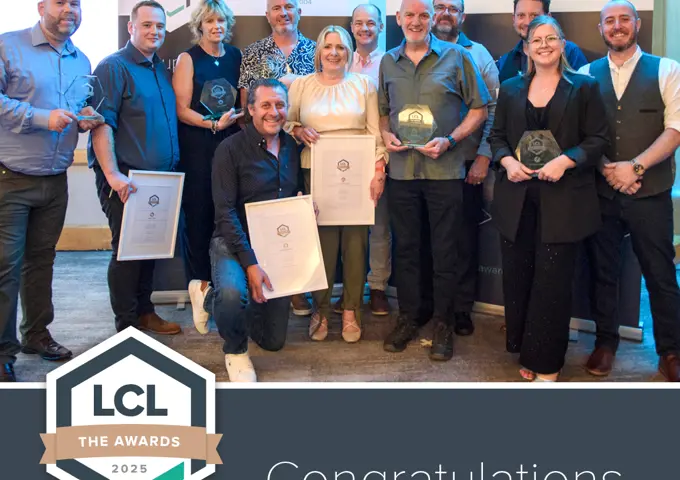 LCL 2025 Forum Awards Social Allwinners