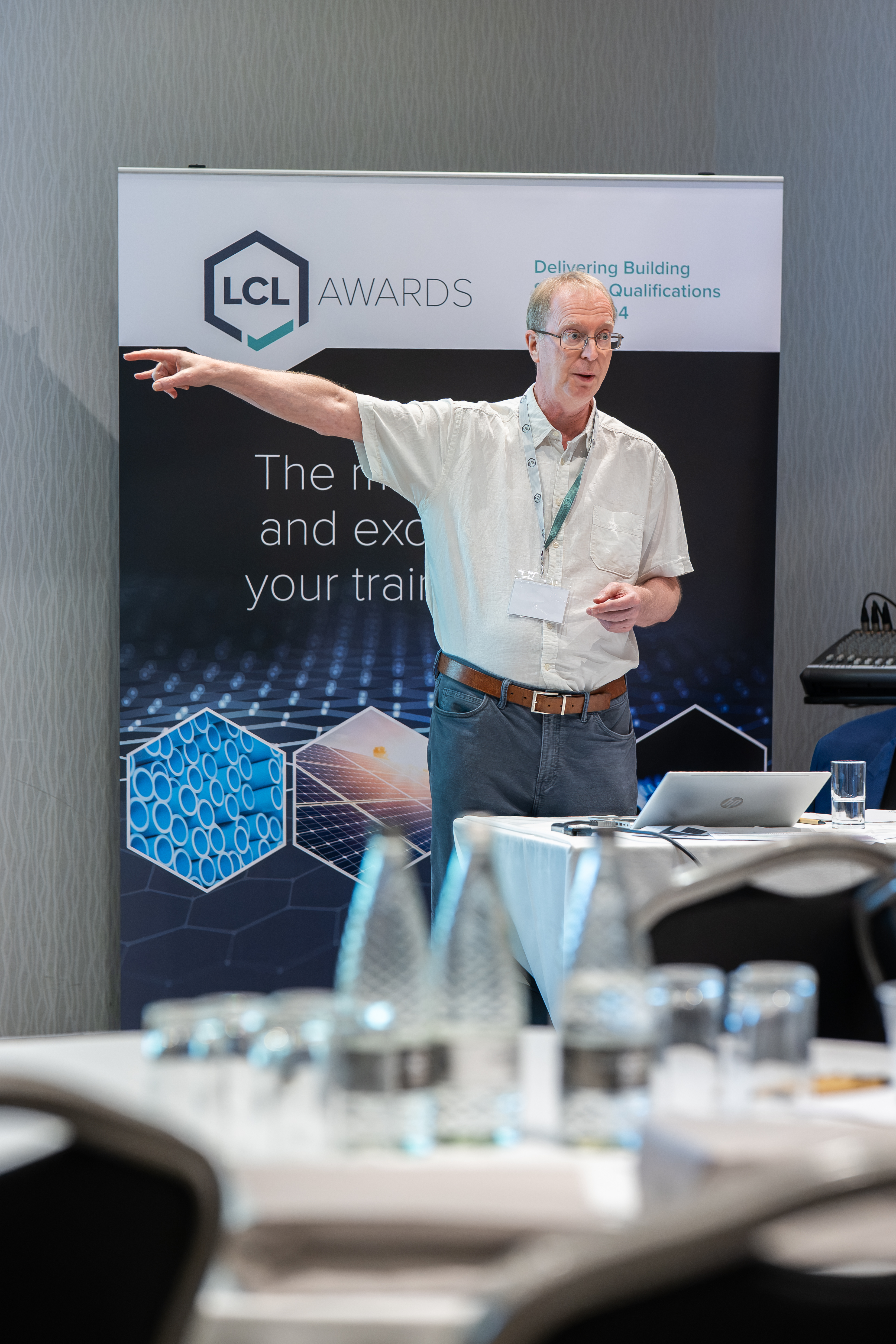 LCL Awards Day 289
