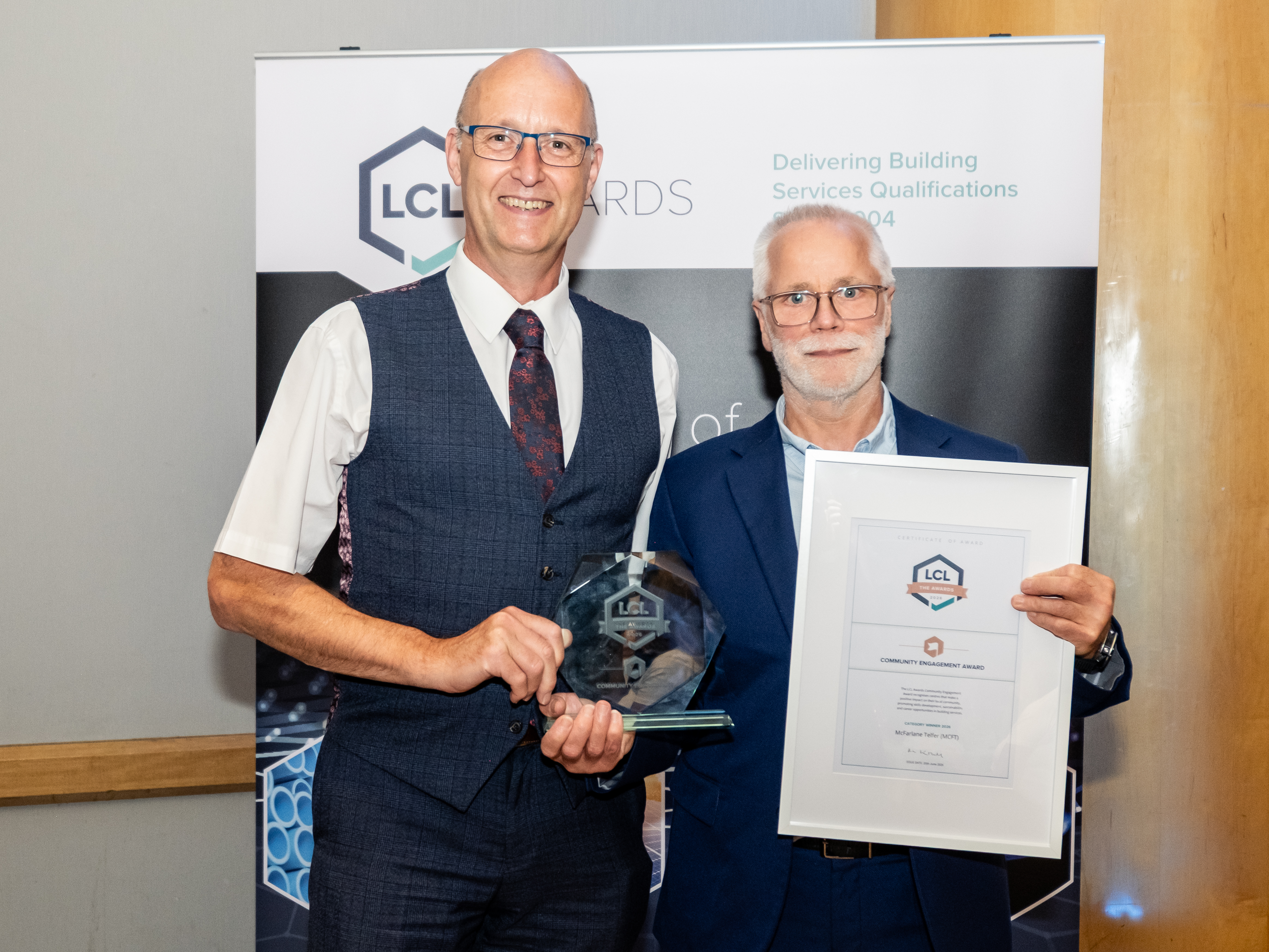 LCL Awards 20