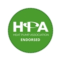 HPA Endorsed Logo