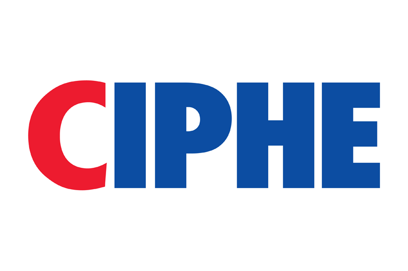 CIPHE Logo Jun19