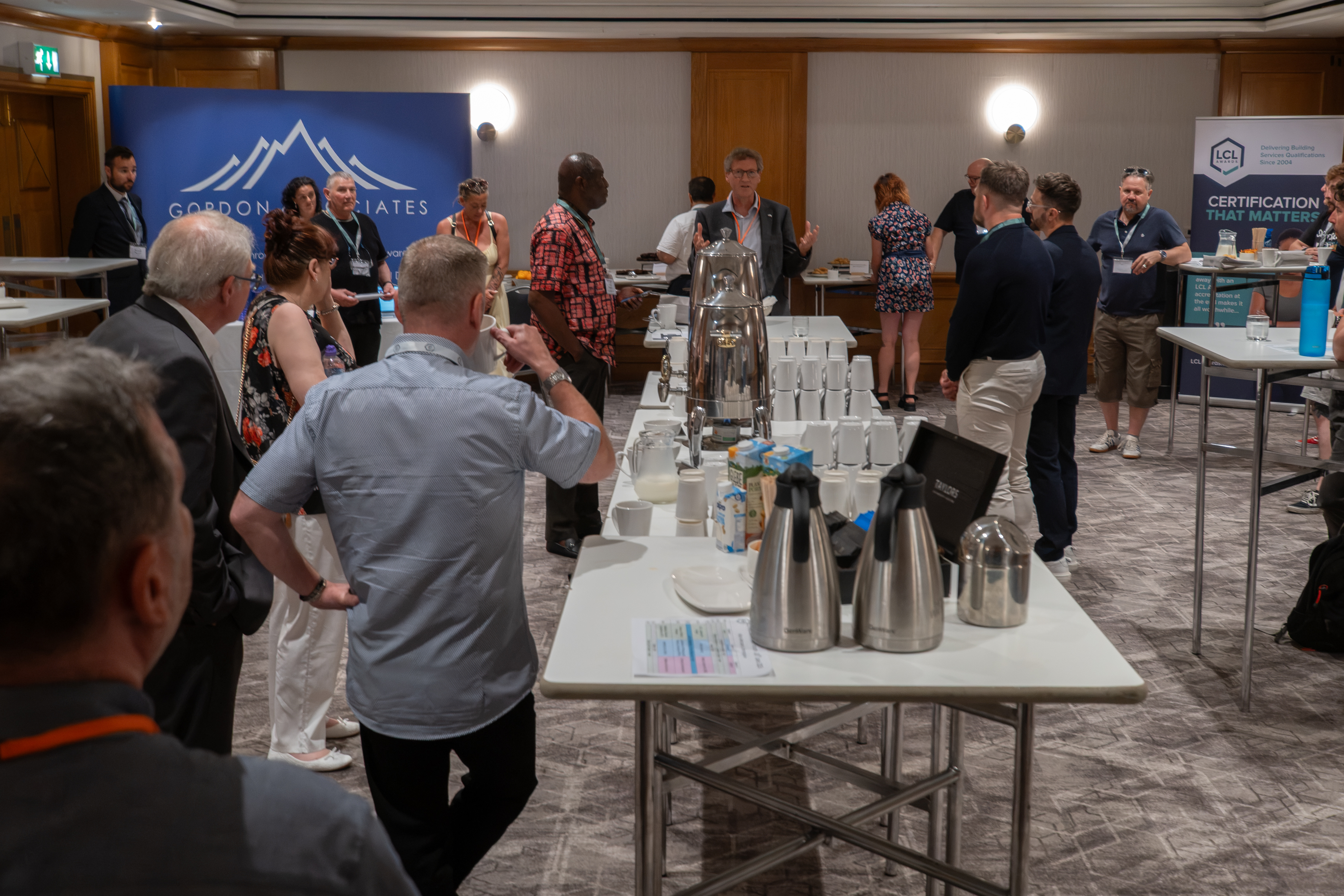 LCL Awards Day 351