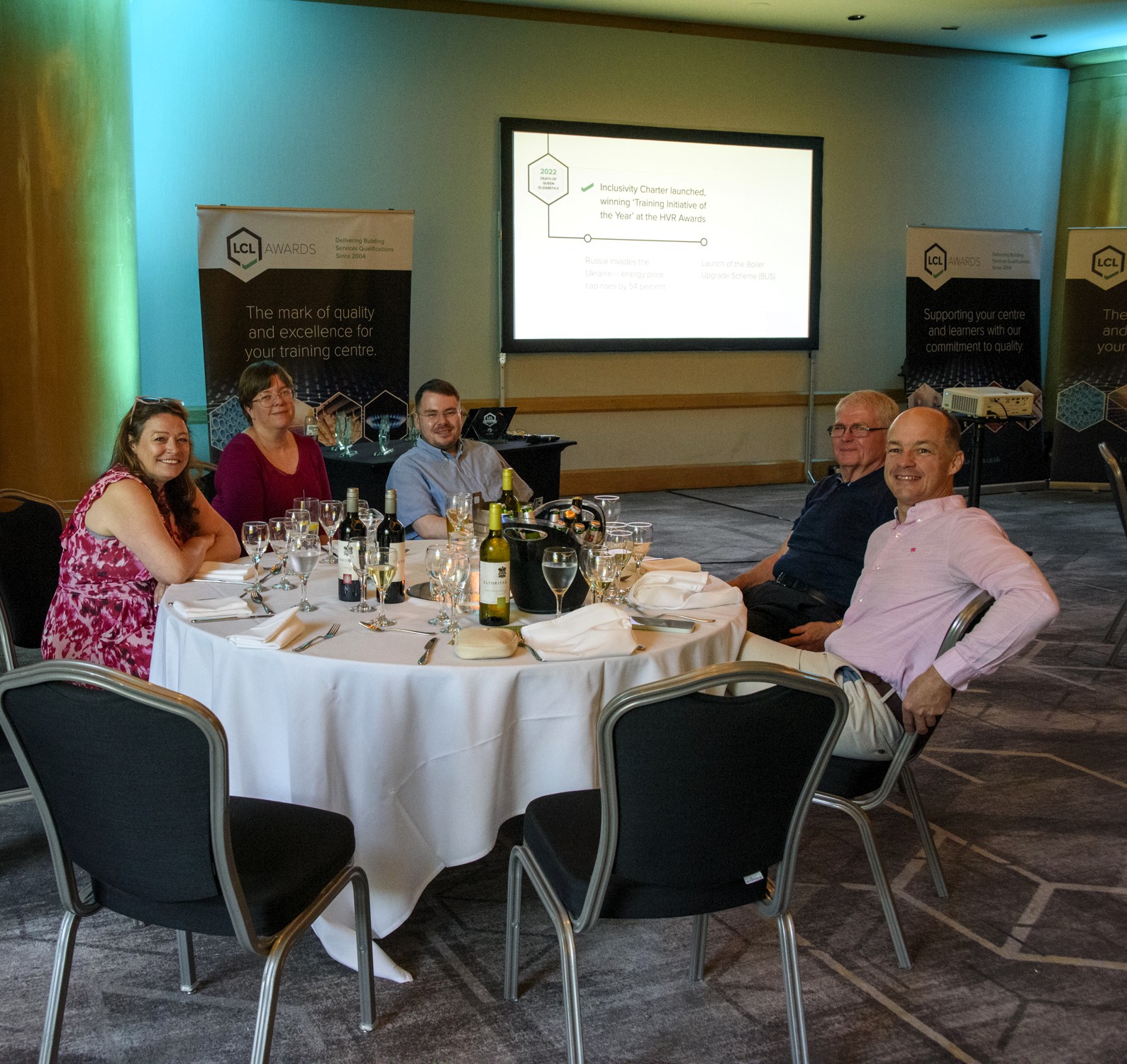 LCL Awards Dinner 26 06 25 12