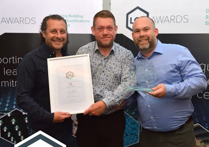 LCL 2025 Forum Awards Social Innovation