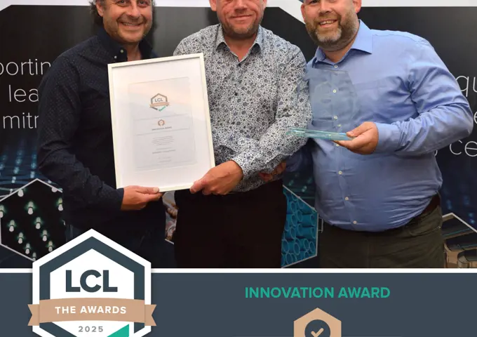 LCL 2025 Forum Awards Social Innovation