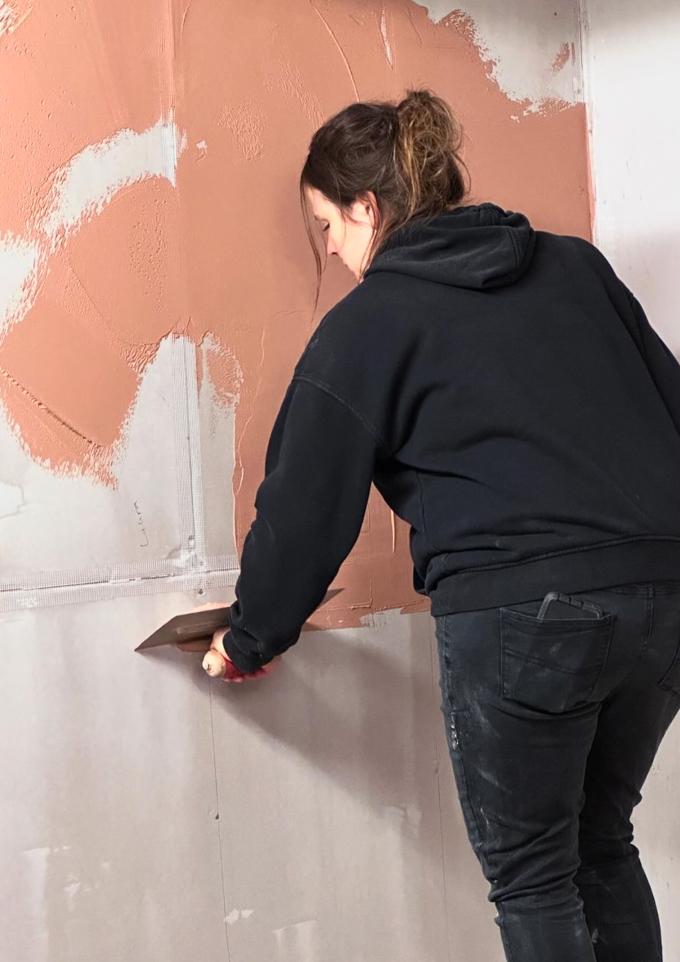Walsall Plastering