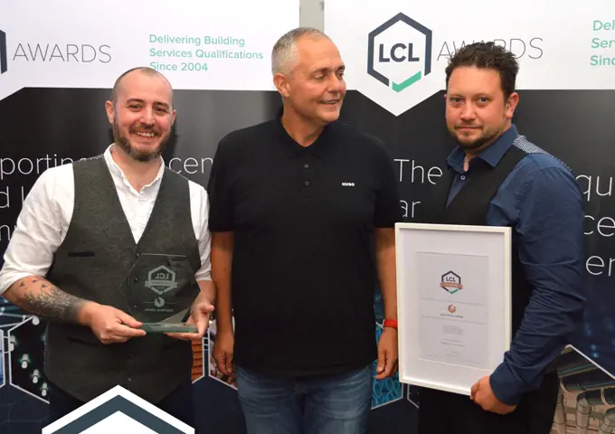 LCL 2025 Forum Awards Social Electrical