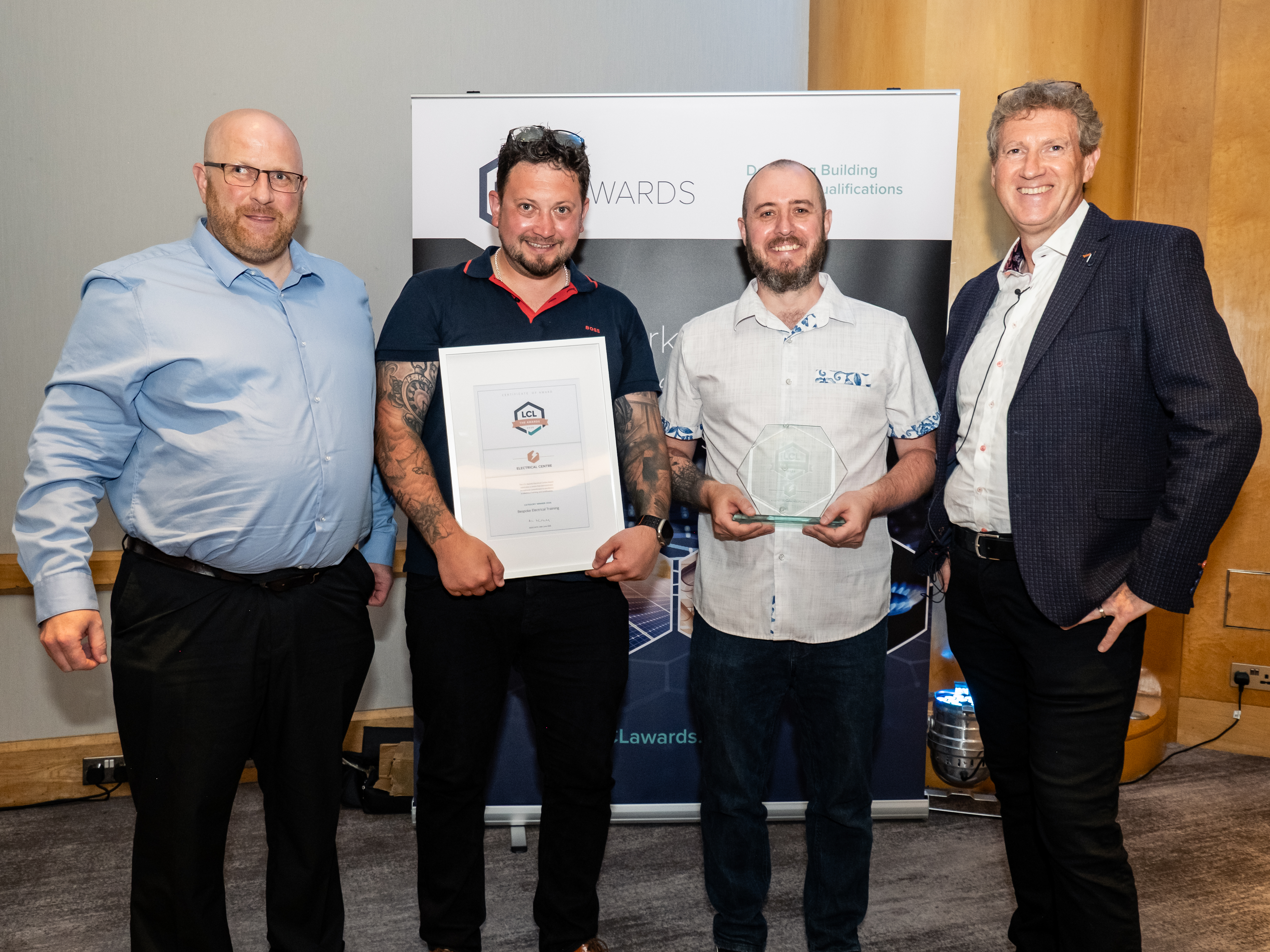 LCL Awards 9